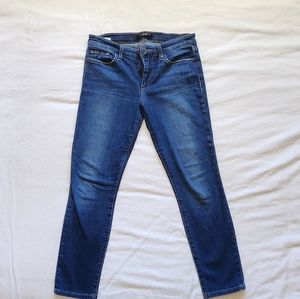 Joe's Jean's, Size W28, Blue Jeans